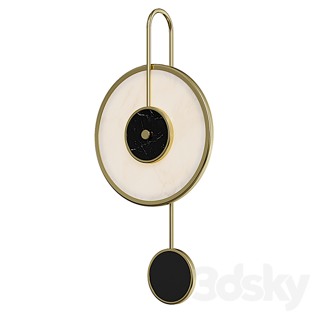 3d model