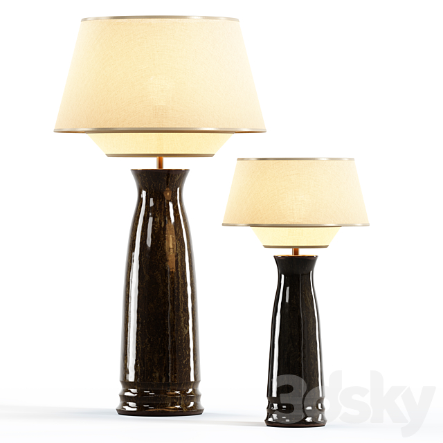 3d model