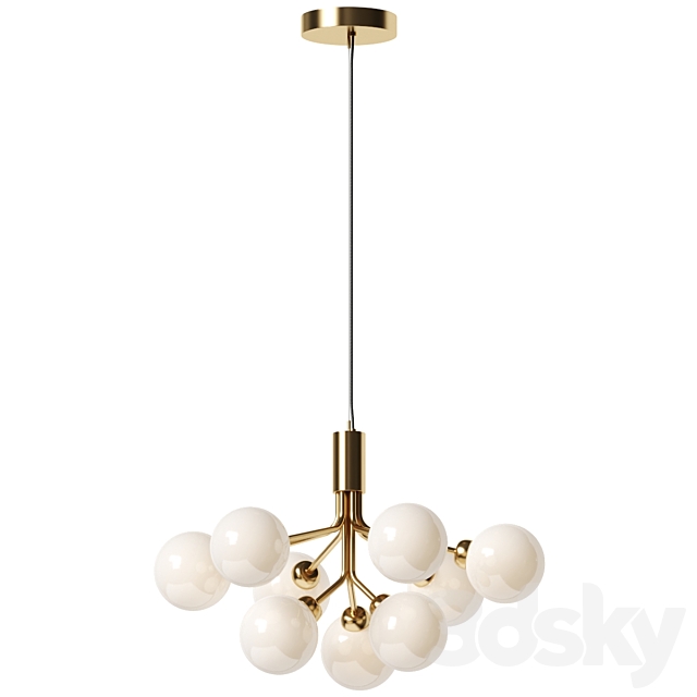 3d model