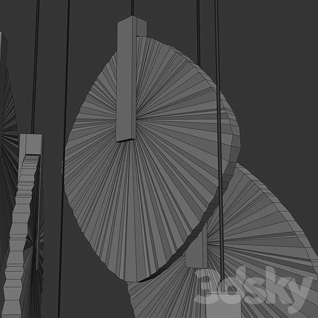 3d model
