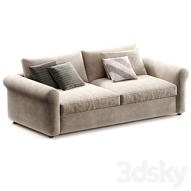 3d model