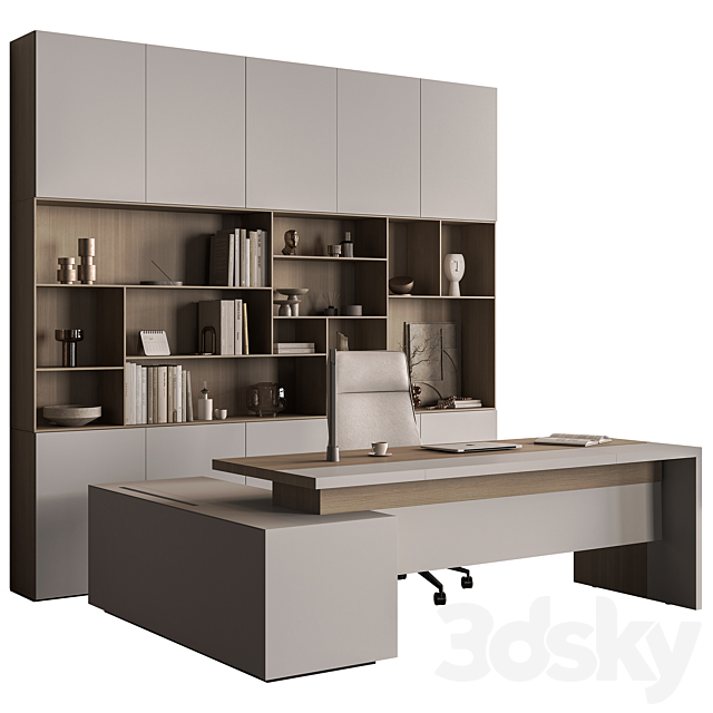 3d model