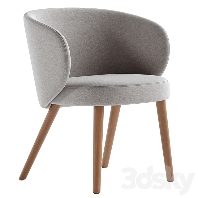 3d model