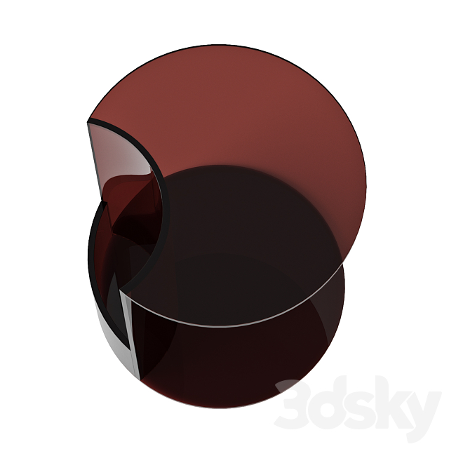 3d model