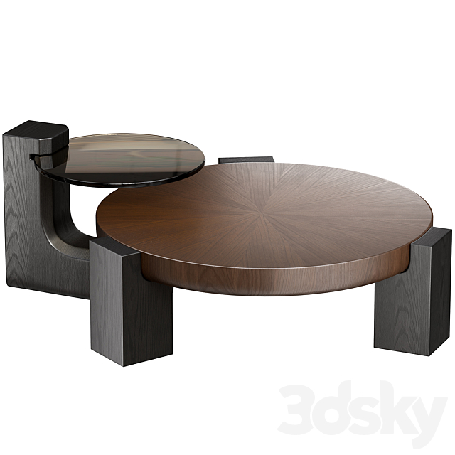 3d model
