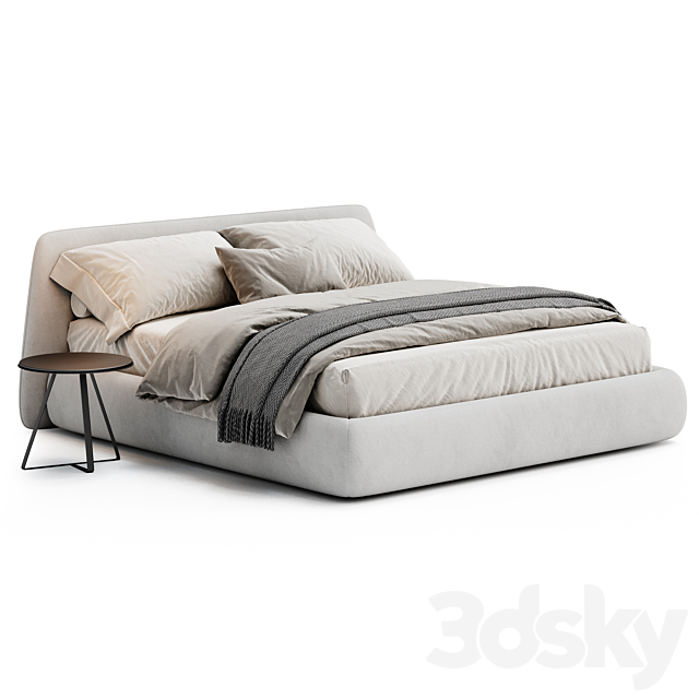 3d model