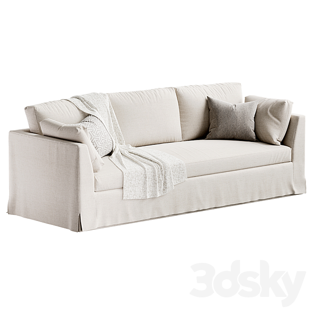 3d model