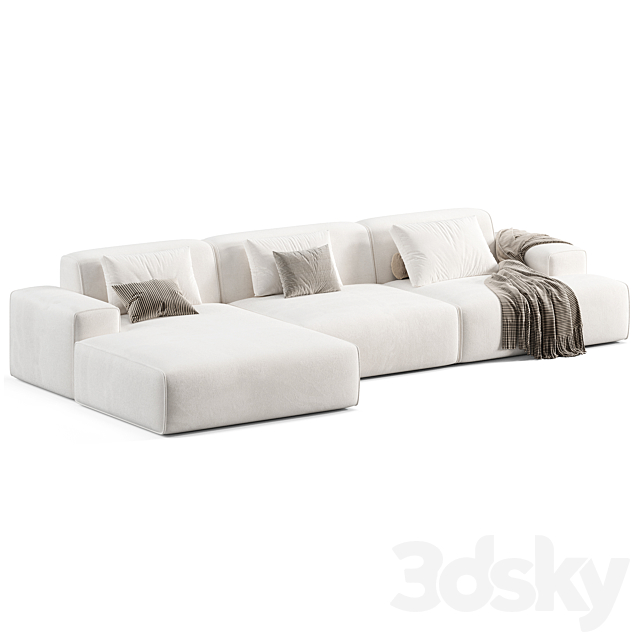 3d model