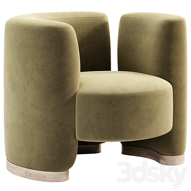3d model