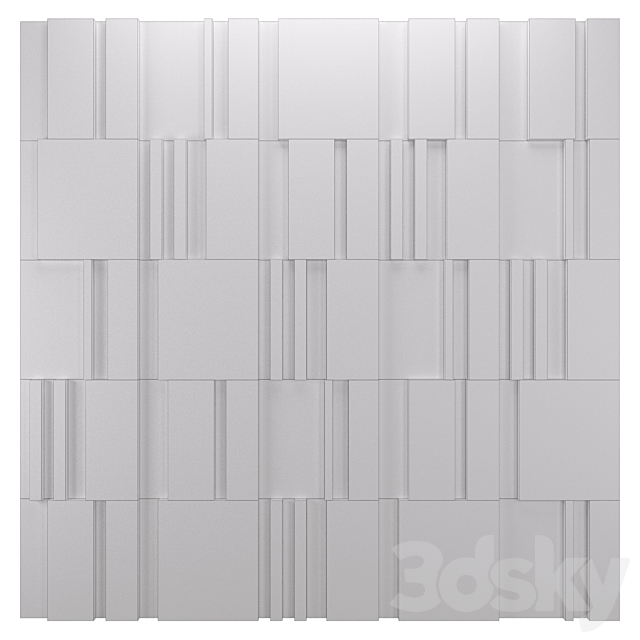 3d model