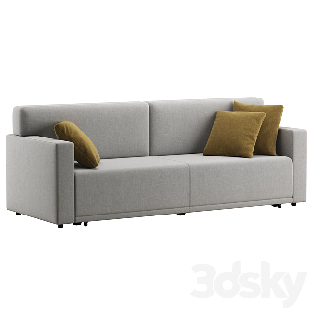 3d model