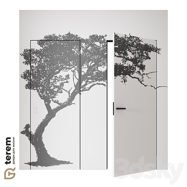 3d model