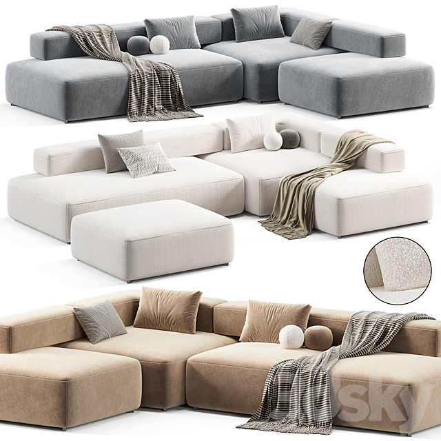 3dsky Free Download