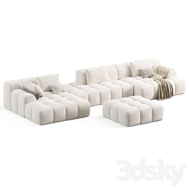 3d model