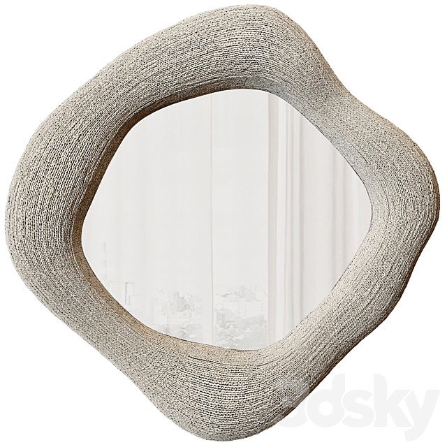 3d model