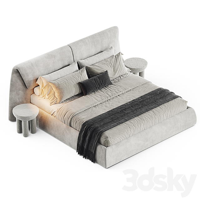 3d model