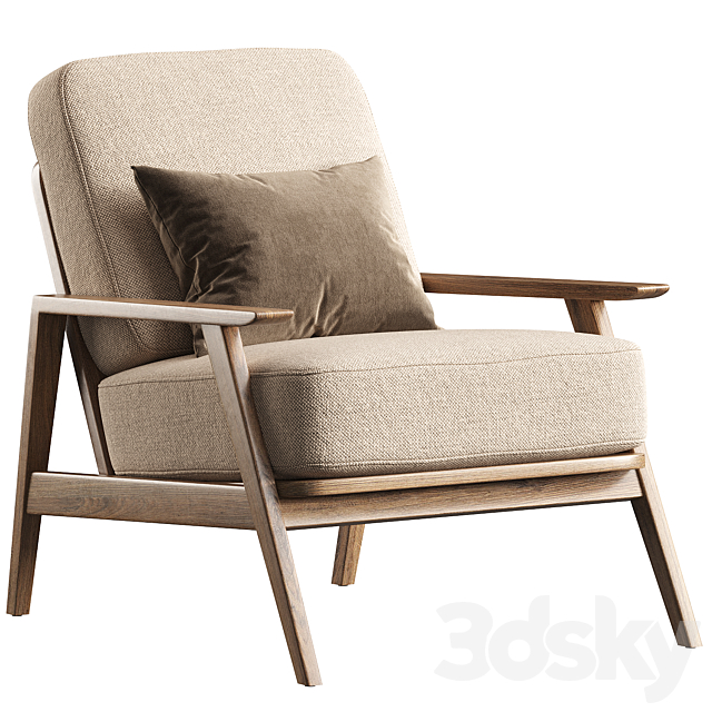 3d model