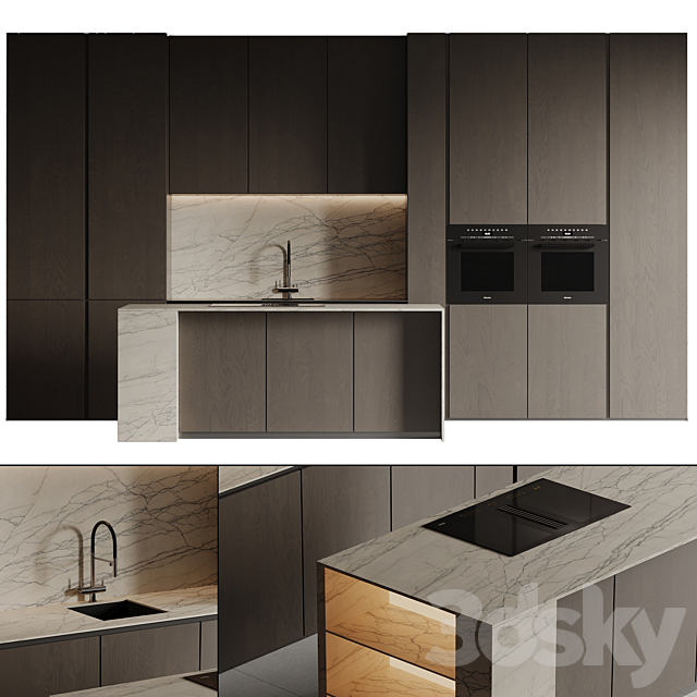 3d model
