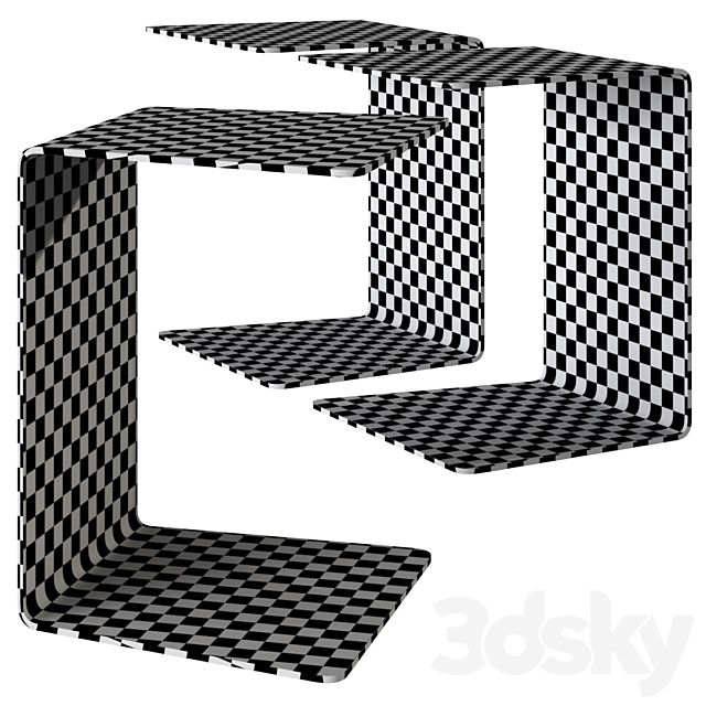3d model