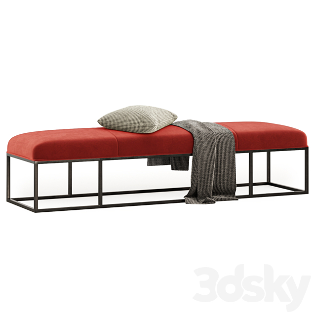 3d model