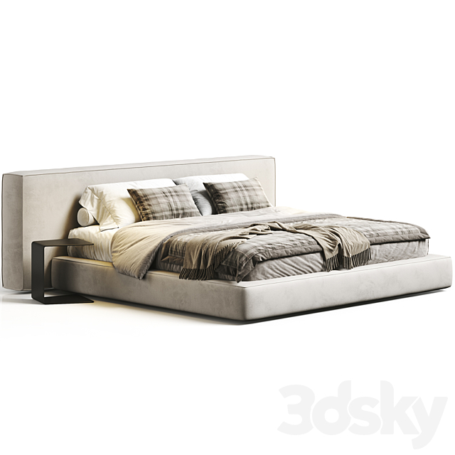 3d model