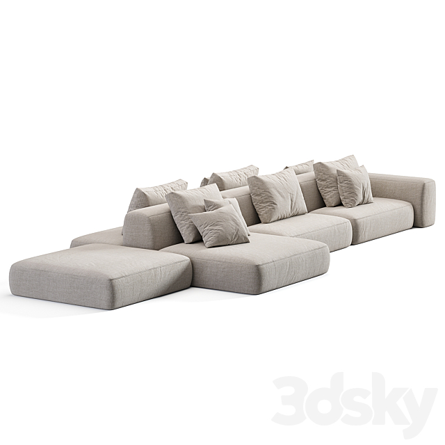 3d model