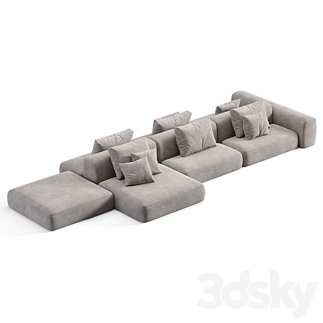 3dsky Free Download
