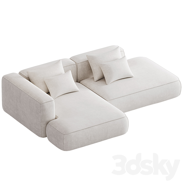 3d model
