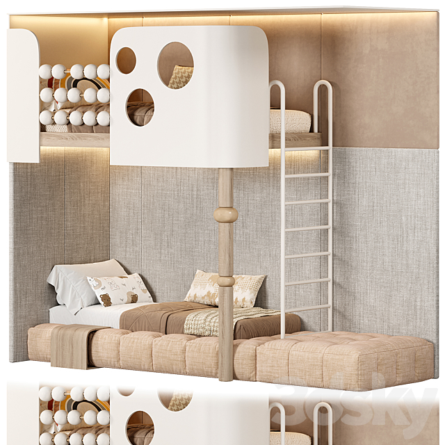 3d model