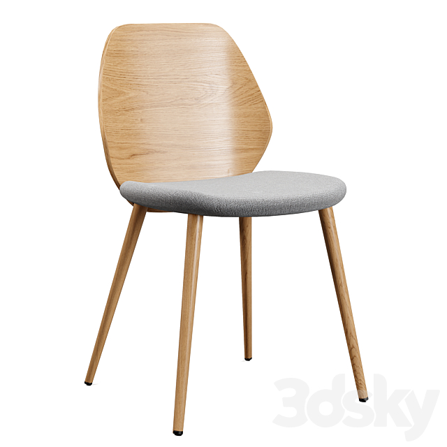 3D models catalog jysk